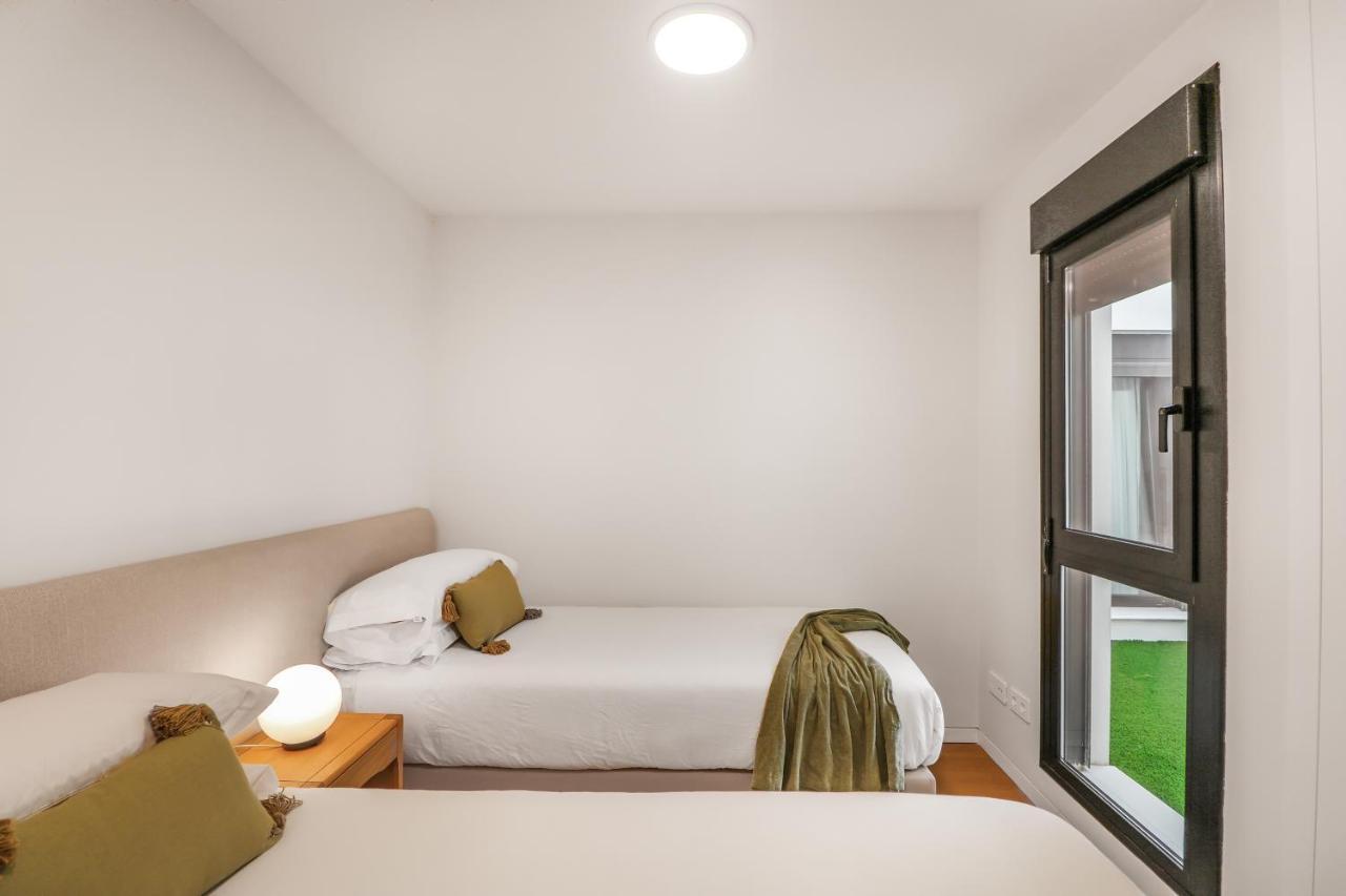 Agaete 2Br Coastal Retreat Leilighet Eksteriør bilde