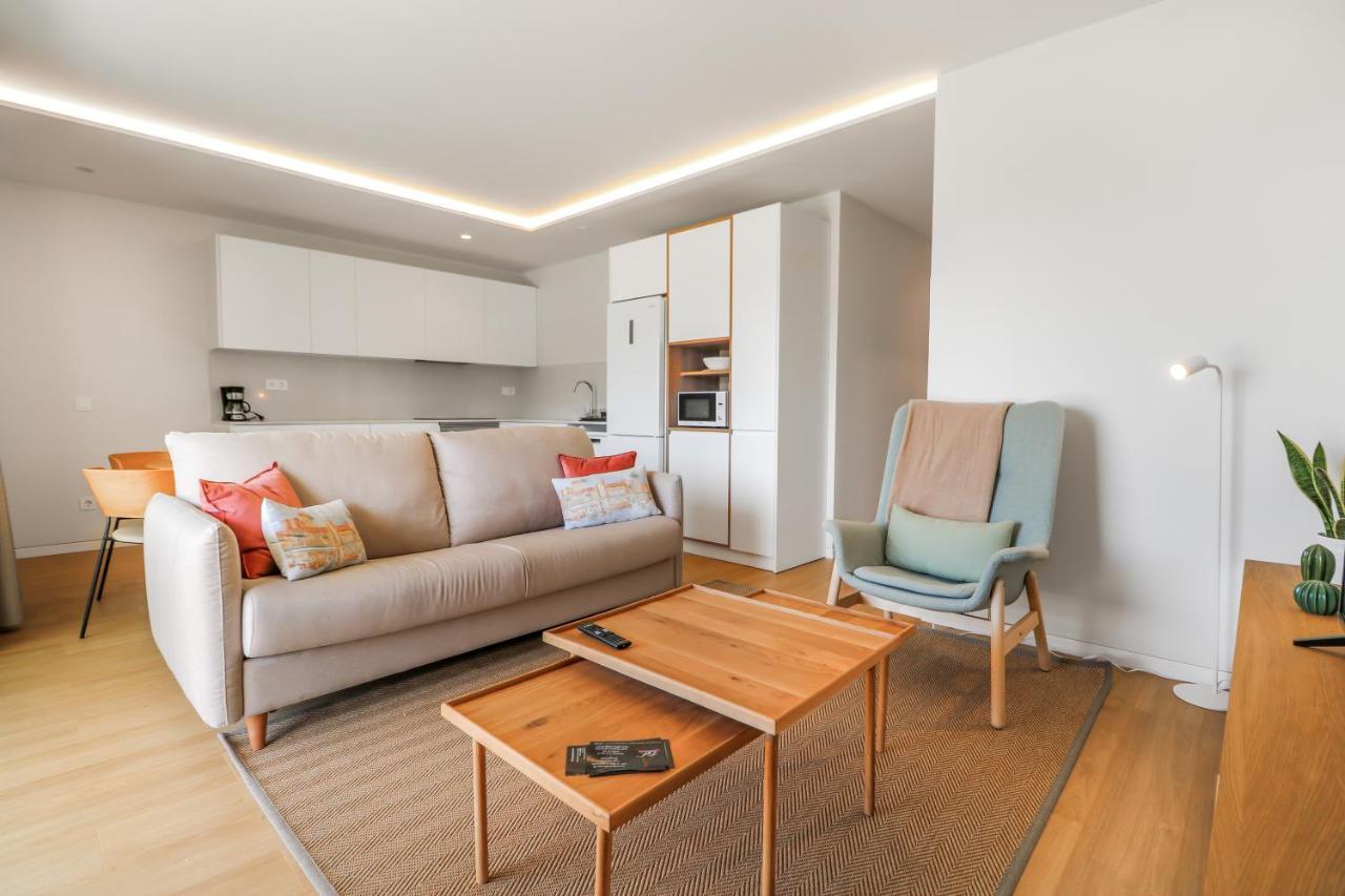 Agaete 2Br Coastal Retreat Leilighet Eksteriør bilde