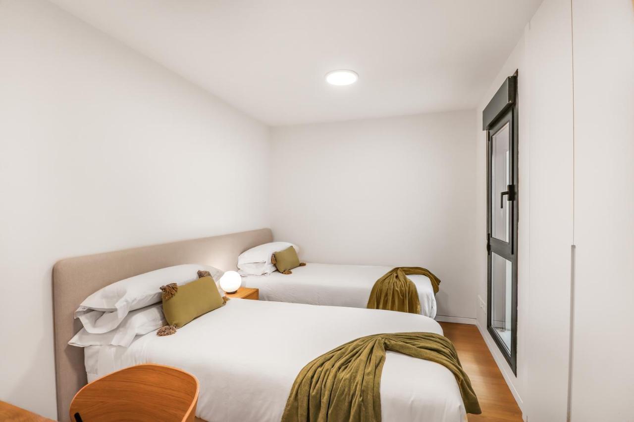Agaete 2Br Coastal Retreat Leilighet Eksteriør bilde